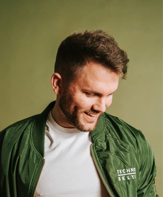 PRØVOST's artist profile image
