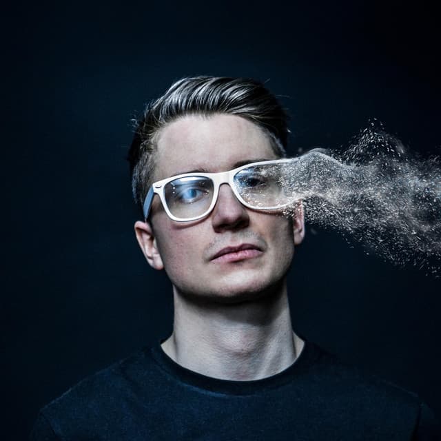 Xilent artist profile image