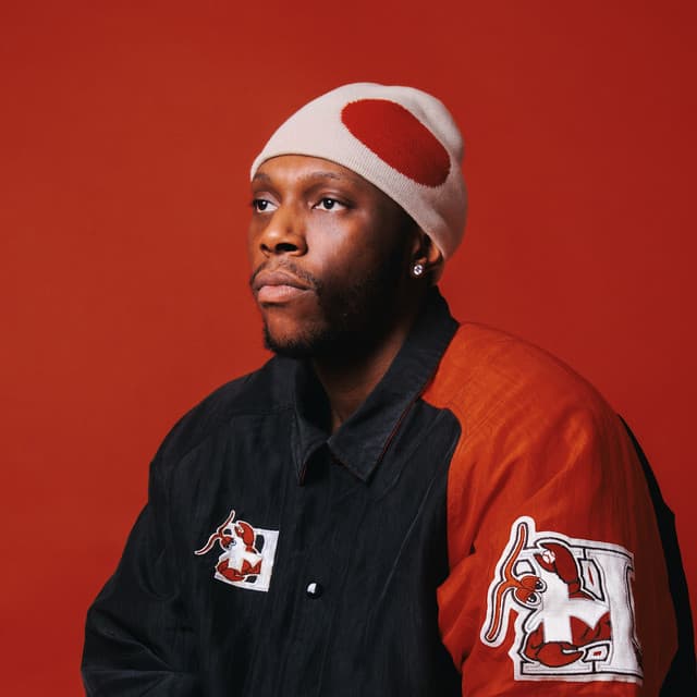 K Dazee artist profile image