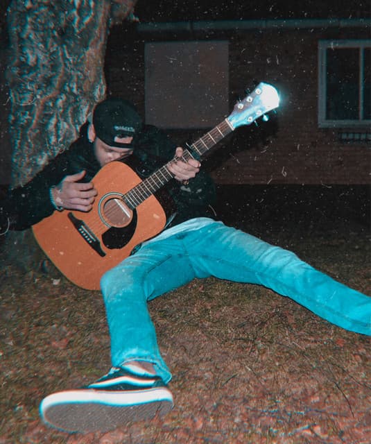 Maximus artist profile image