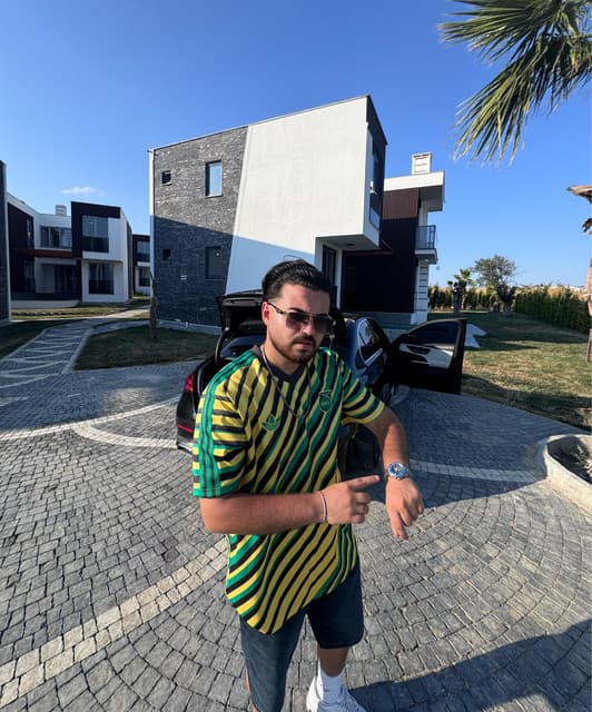 Tefo artist profile image
