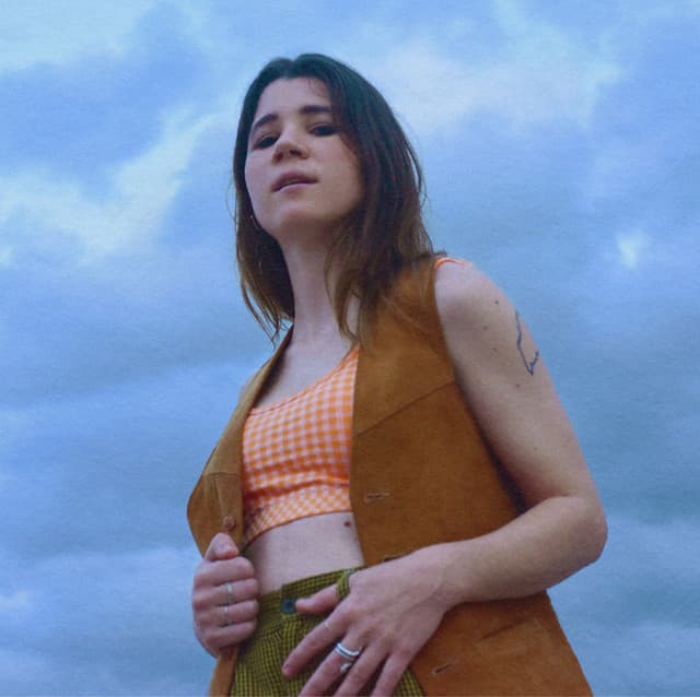 Lady Lamb artist profile image