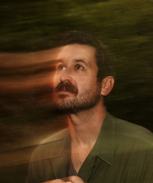 Sean McConnell artist profile image