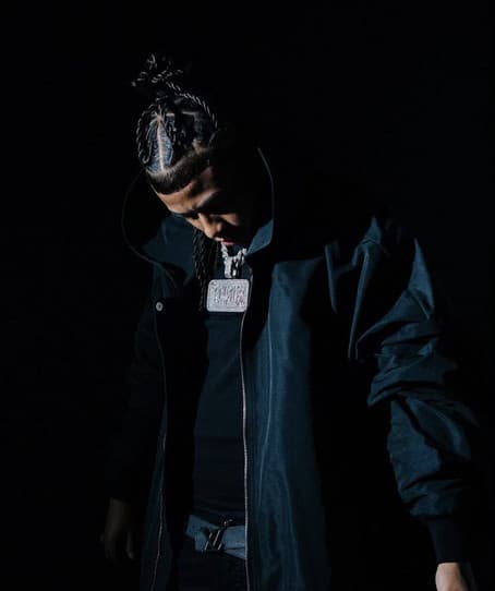 DD Osama's artist profile image