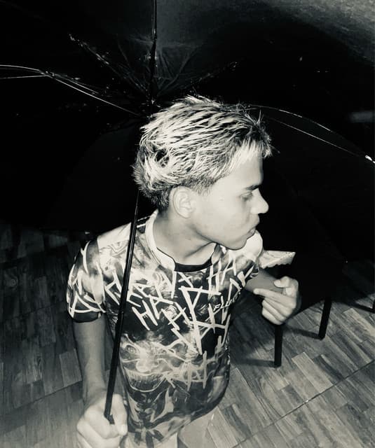 DJ YUZAK artist profile image