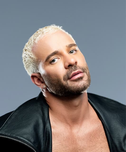 Dani Brasil artist profile