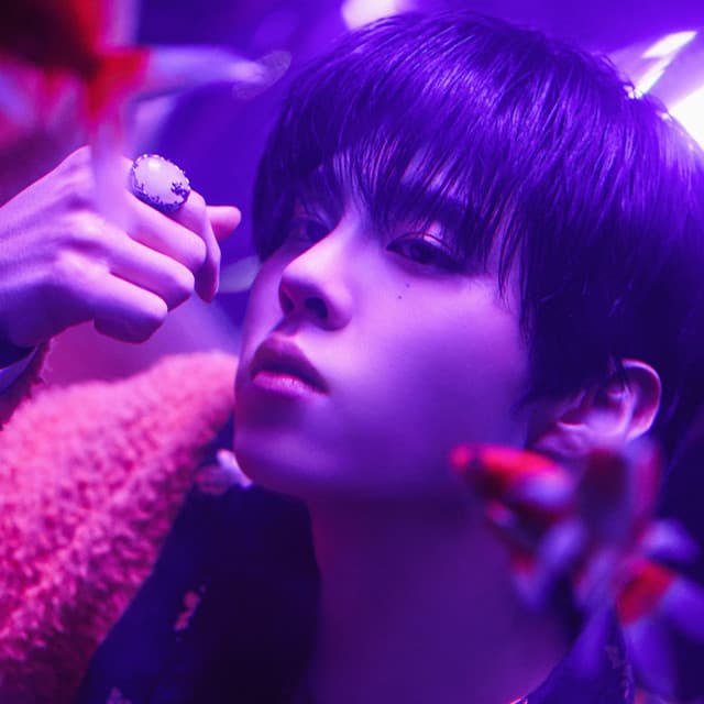 KIM WOO SEOK profile