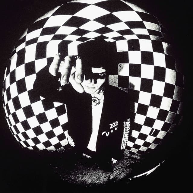 Bobby Wolfgang's artist profile image
