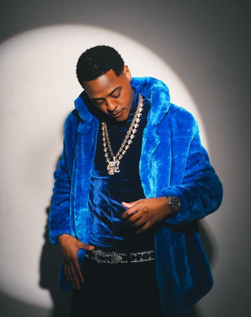 Tz da Coronel artist profile image