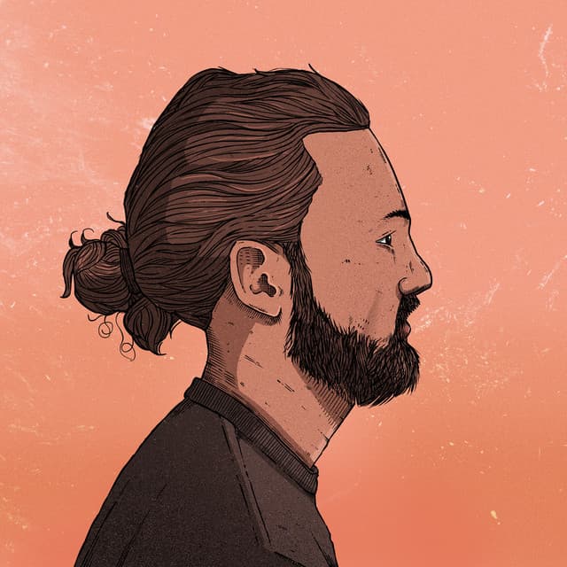 Ghostnaut artist profile image