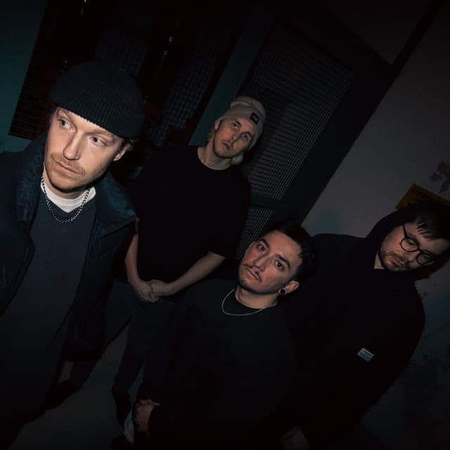 Bite Down artist profile image