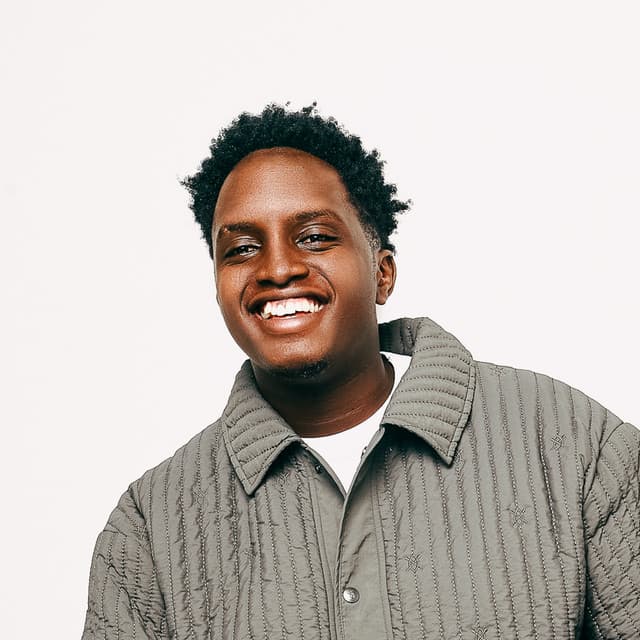 Joshua Baraka artist profile image