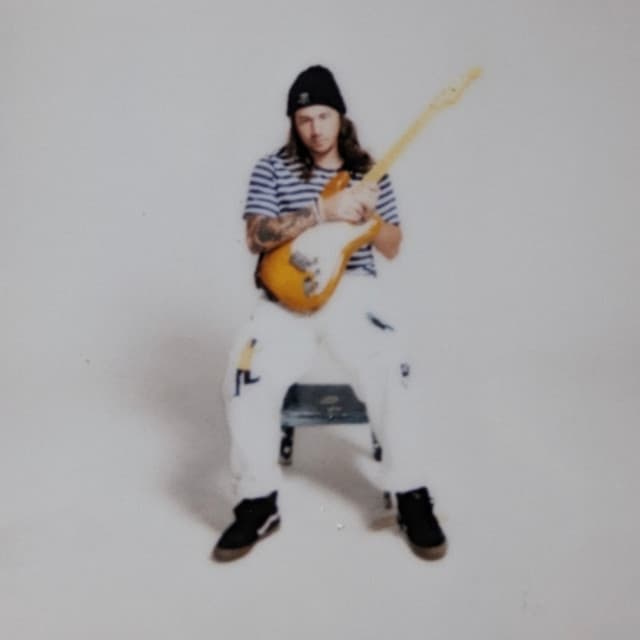 tiedye ky artist profile image