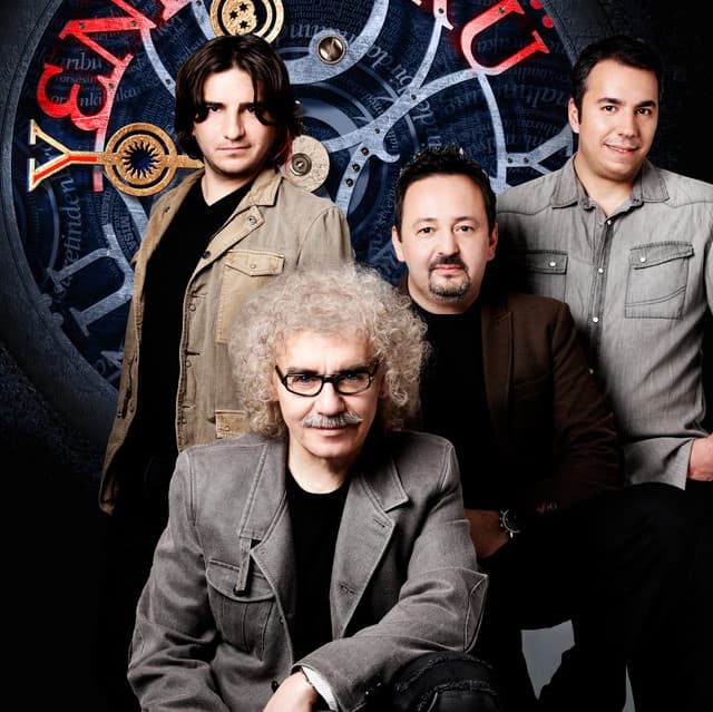 Yeni Türkü artist profile