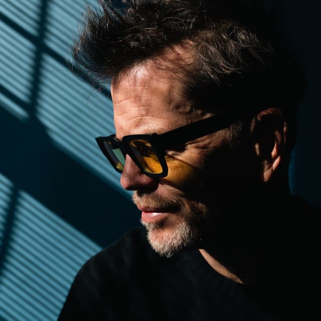 Donny McCaslin's artist profile image