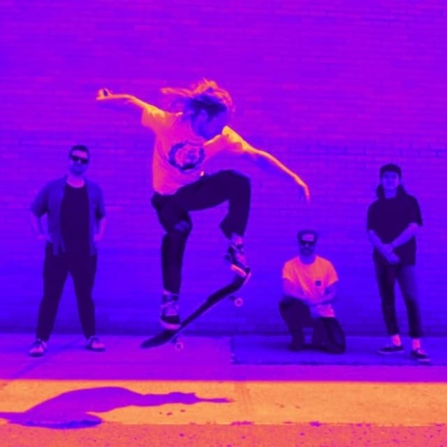 footnote's artist profile image