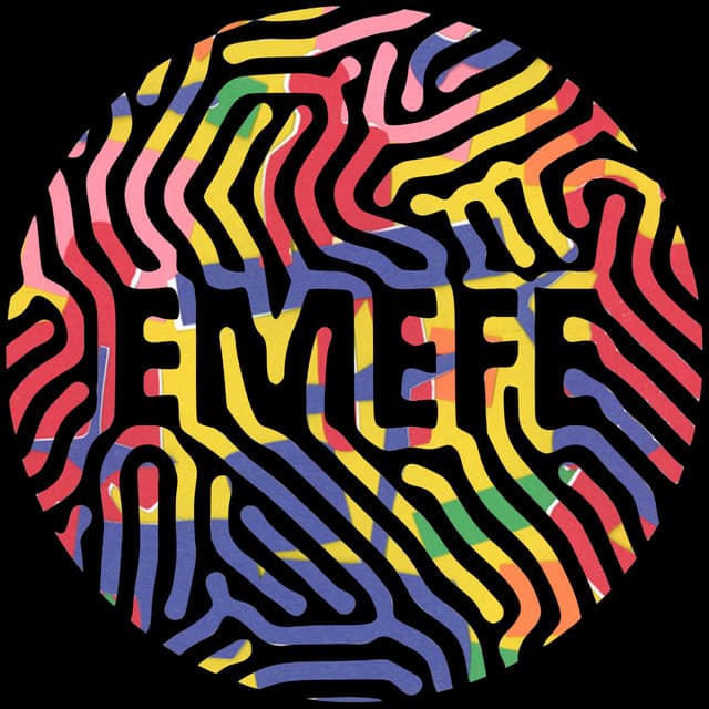 EMEFE artist profile image