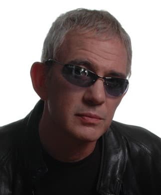 Stephen GC artist profile image