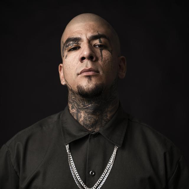 Remik Gonzalez artist profile image