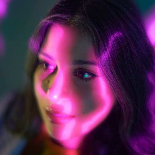 Natasha Noorani's artist profile image