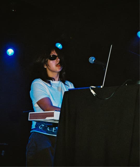 Cece Maravilla artist profile image