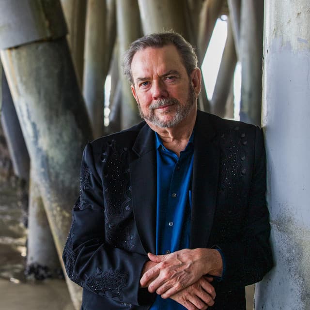 Jimmy Webb's artist profile image