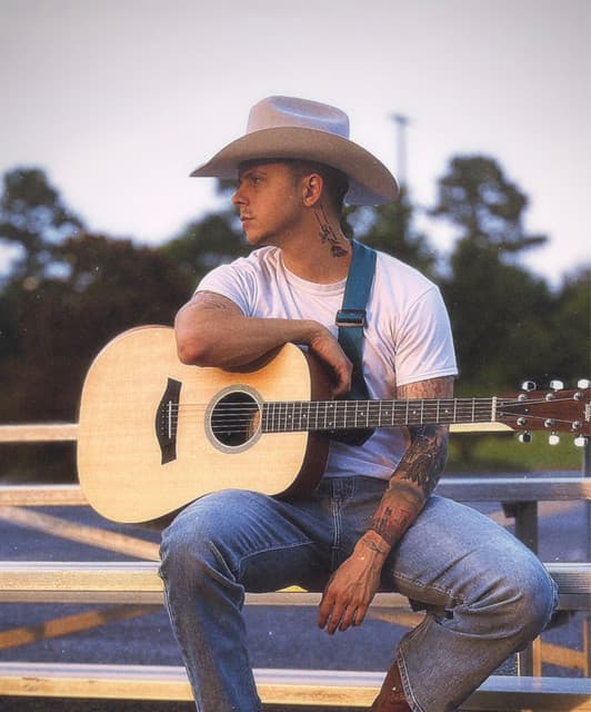 Dixon Dallas artist profile image