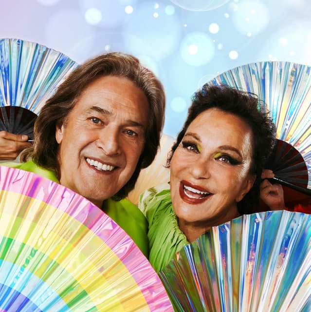 Ricchi E Poveri's artist profile image