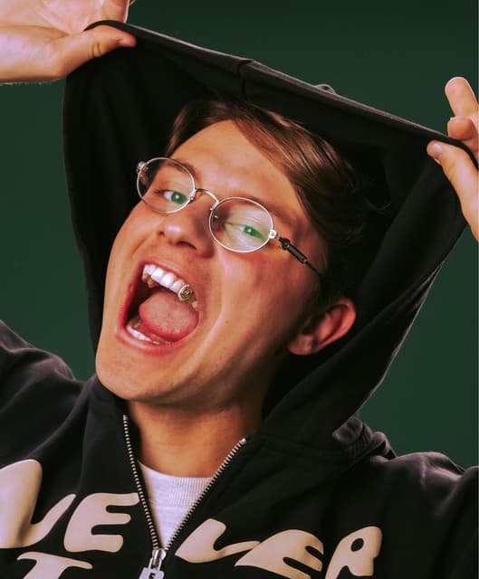 Diss Gacha artist profile image