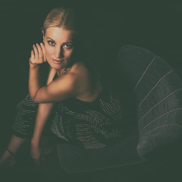 Ulita Knaus artist profile image