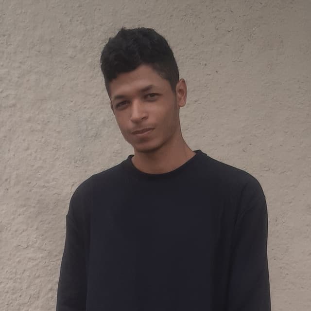 Sacred Spirit artist profile image