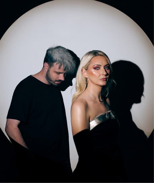 Koven artist profile image