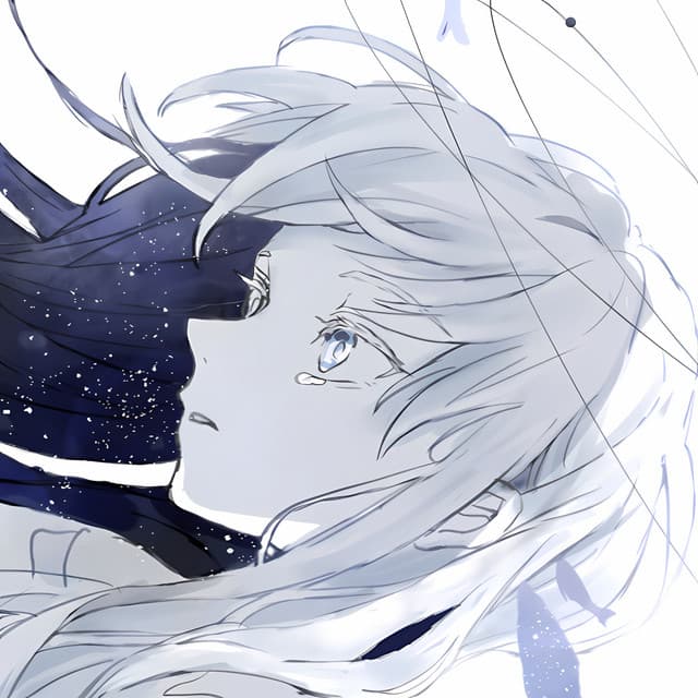 DJ FallThox artist profile image