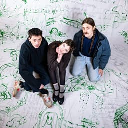 Wombo's artist profile image