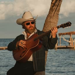 ERNEST's artist profile image