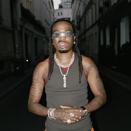 Quavo's artist profile image