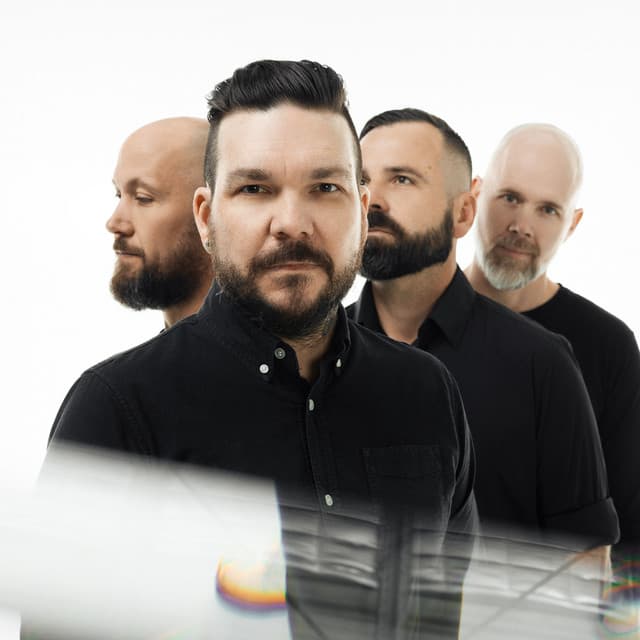 The Butterfly Effect artist profile image