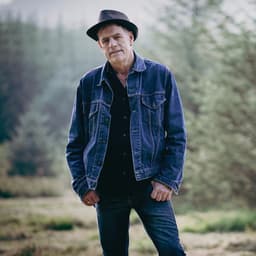 Martyn Joseph's artist profile image