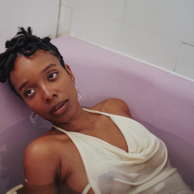 Jamila Woods's artist profile image