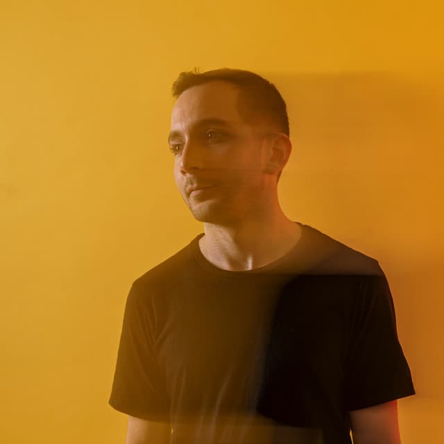 Antrim artist profile image