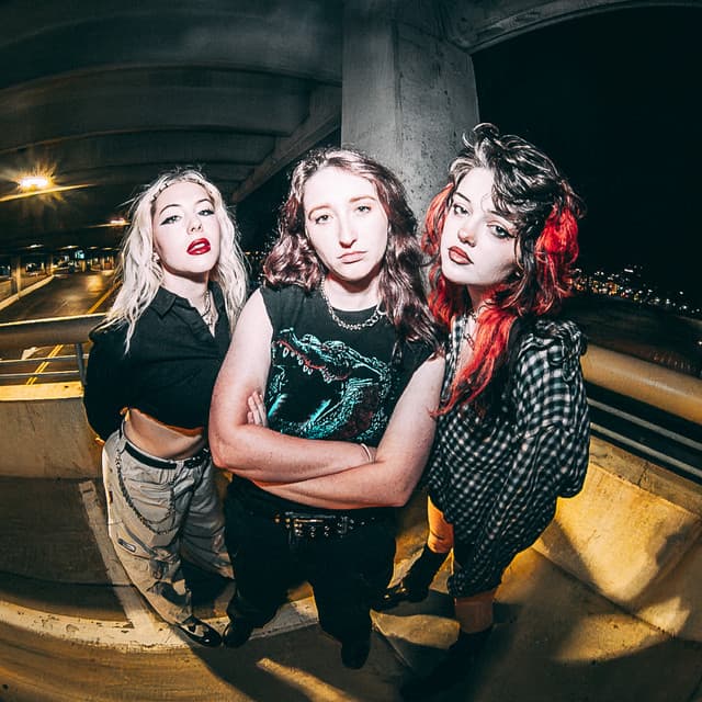 VIAL artist profile image