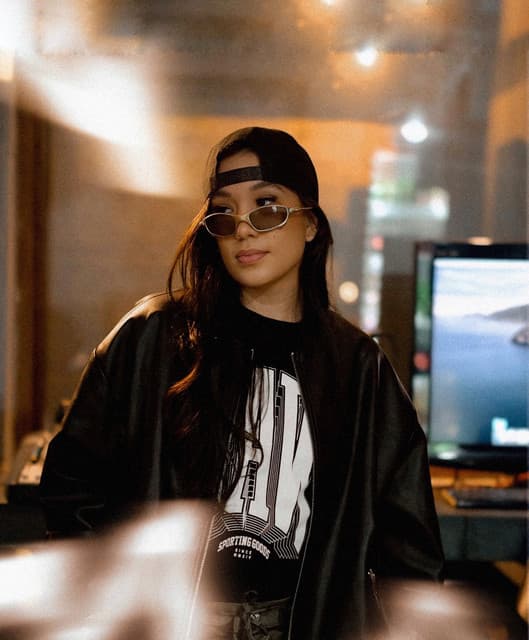 Dj Alexia artist profile image