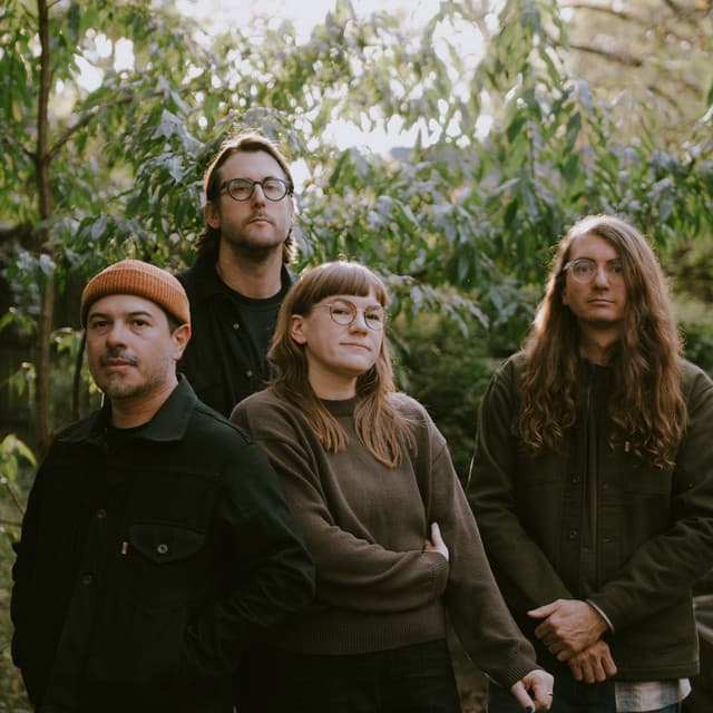 Spanish Love Songs's artist profile image