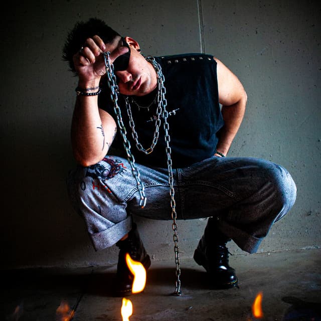 THNDERZ artist profile image