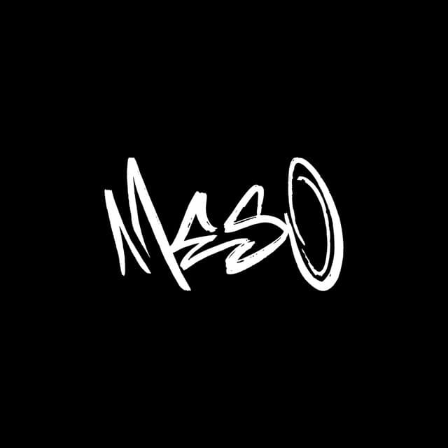 MeSo artist profile image