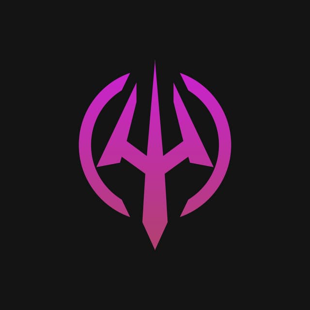 HARDSTYLE MAGE artist profile image