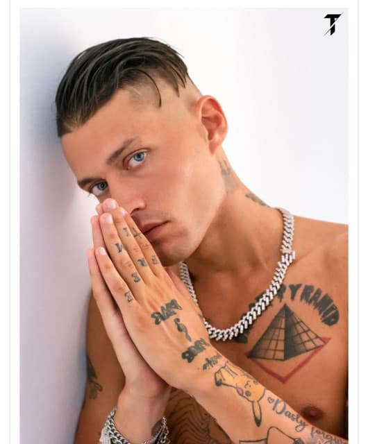 Deezy305 artist profile image