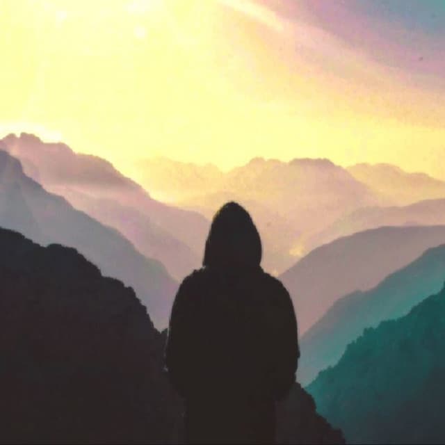 James Mercy artist profile image