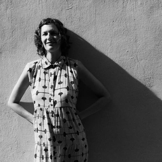 Josephine Foster artist profile image