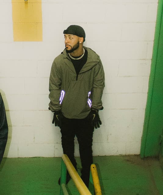 DelVillar artist profile image